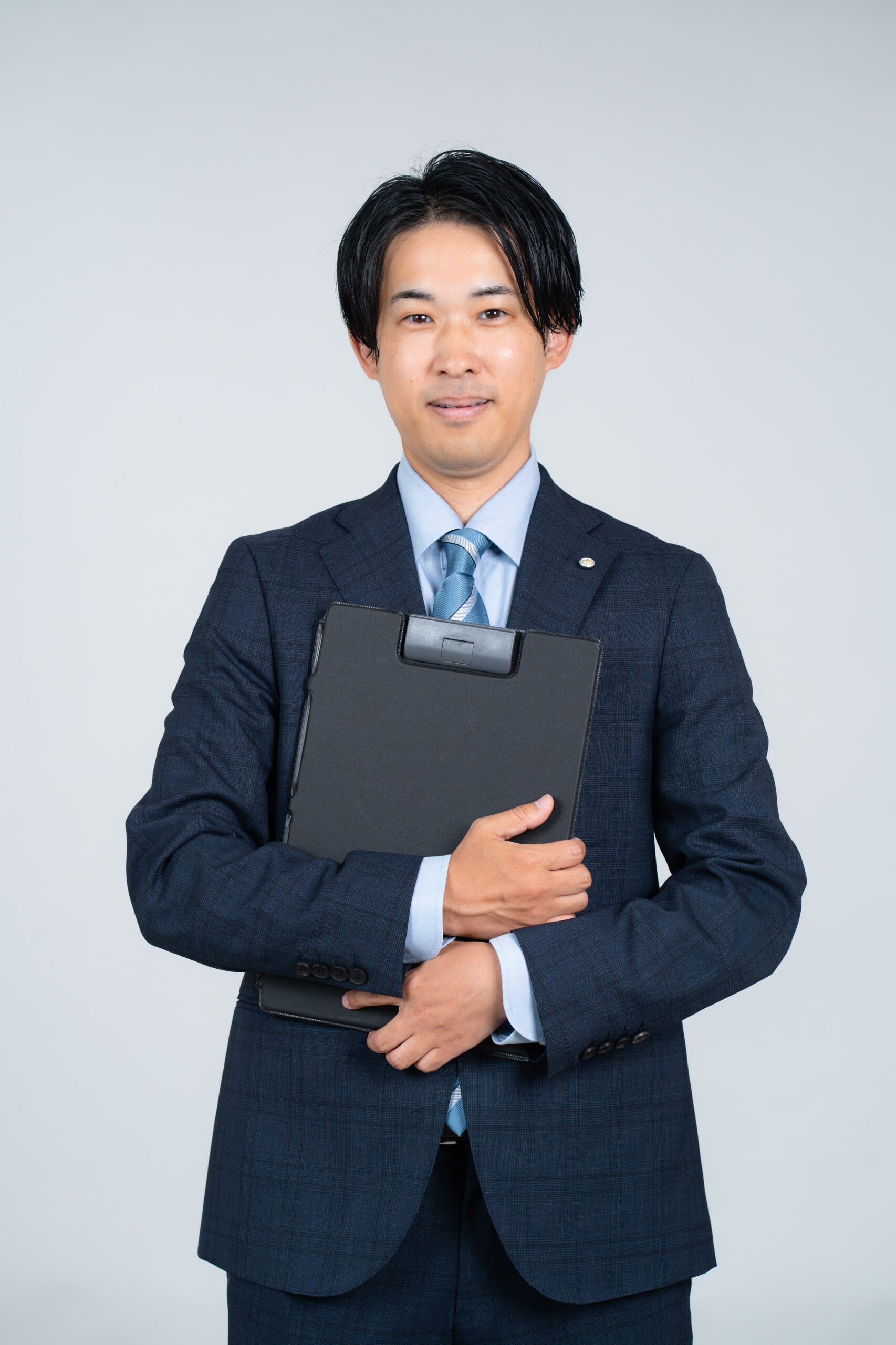 遠賀郡岡垣町のまちかど司法書士事務所の代表司法書士